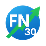 Finance News 30 logo